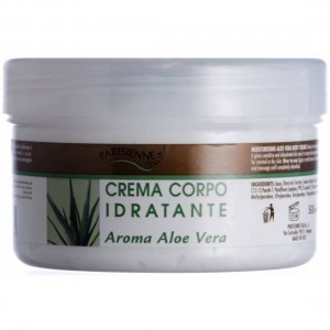 ΚΡΕΜΑ ΣΩΜΑΤΟΣ-ΧΕΡΙΩΝ ALOE VERA 500ml