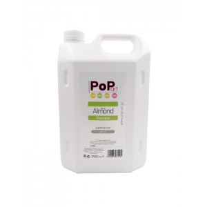 ΣΑΜΠΟΥΑΝ ΜΠΕΤΟΝΙ ΠΙΚΡΑΜΥΓΔΑΛΟ POPART 3.5lt ΣΑΜΠΟΥΑΝ ΜΠΕΤΟΝΙ ΠΙΚΡΑΜΥΓΔΑΛΟ POPART 3.5lt