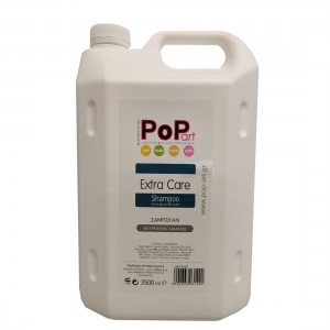 ΣΑΜΠΟΥΑΝ ΜΠΕΤΟΝΙ ΠΡΩΤΕΙΝΕΣ ΓΑΛΑΚΤΟΣ POPART 3.5lt ΣΑΜΠΟΥΑΝ ΜΠΕΤΟΝΙ ΠΡΩΤΕΙΝΕΣ ΓΑΛΑΚΤΟΣ POPART 3.5lt