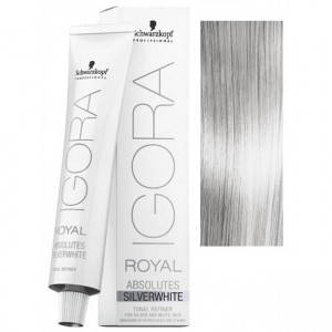 IGORA ROYAL SILVER 60ml IGORA ROYAL SILVER 60ml