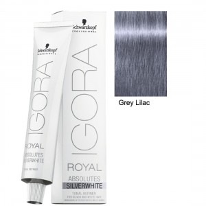 IGORA ROYAL ΓΚΡΙ-ΛΙΛΑ 60ml IGORA ROYAL ΓΚΡΙ-ΛΙΛΑ 60ml
