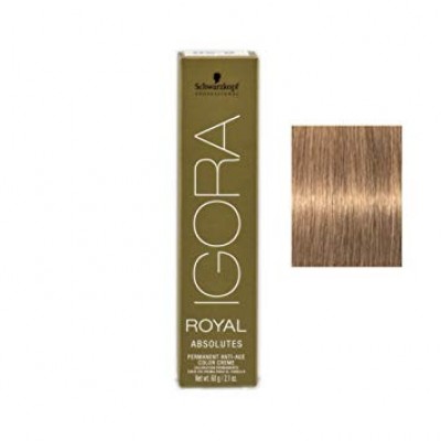IGORA ROYAL GOLD 8-50