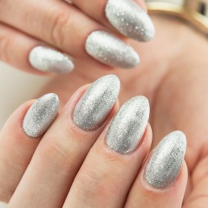 SEMILAC ΗΜΙΜΟΝΙΜΟ ΒΕΡΝΙΚΙ #144 DIAMOND RING 7ml