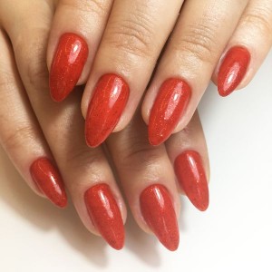 SEMILAC ΗΜΙΜΟΝΙΜΟ ΒΕΡΝΙΚΙ #172 TANGO AMORE 7ml