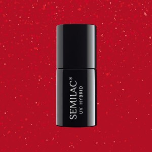 SEMILAC ΗΜΙΜΟΝΙΜΟ ΒΕΡΝΙΚΙ #172 TANGO AMORE 7ml