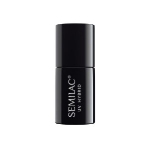 SEMILAC ΗΜΙΜΟΝΙΜΟ ΒΕΡΝΙΚΙ #001 STRONG WHITE 7ml SEMILAC ΗΜΙΜΟΝΙΜΟ ΒΕΡΝΙΚΙ #001 STRONG WHITE 7ml