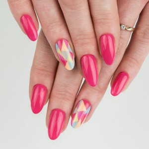 SEMILAC ΗΜΙΜΟΝΙΜΟ ΒΕΡΝΙΚΙ #007 PINK ROCK 7ml SEMILAC ΗΜΙΜΟΝΙΜΟ ΒΕΡΝΙΚΙ #007 PINK ROCK 7ml