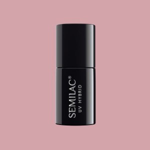 SEMILAC ΗΜΙΜΟΝΙΜΟ ΒΕΡΝΙΚΙ #004 CLASSIC NUDE 7ml SEMILAC ΗΜΙΜΟΝΙΜΟ ΒΕΡΝΙΚΙ #004 CLASSIC NUDE 7ml