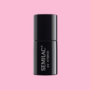 SEMILAC ΗΜΙΜΟΝΙΜΟ ΒΕΡΝΙΚΙ #003 SWEET PINK 7ml SEMILAC ΗΜΙΜΟΝΙΜΟ ΒΕΡΝΙΚΙ #003 SWEET PINK 7ml