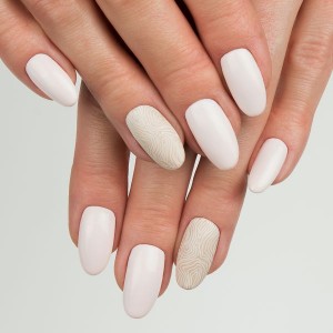 SEMILAC ΗΜΙΜΟΝΙΜΟ ΒΕΡΝΙΚΙ #159 YASMIN KISS 7ml