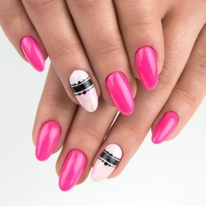 SEMILAC ΗΜΙΜΟΝΙΜΟ ΒΕΡΝΙΚΙ #008 INTENSIVE PINK 7ml SEMILAC ΗΜΙΜΟΝΙΜΟ ΒΕΡΝΙΚΙ #008 INTENSIVE PINK 7ml