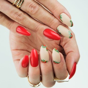 SEMILAC ΗΜΙΜΟΝΙΜΟ ΒΕΡΝΙΚΙ #063 LEGENDARY RED 7ml SEMILAC ΗΜΙΜΟΝΙΜΟ ΒΕΡΝΙΚΙ #063 LEGENDARY RED 7ml