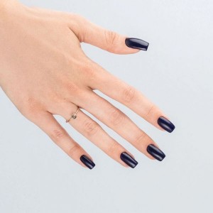 SEMILAC ΗΜΙΜΟΝΙΜΟ ΒΕΡΝΙΚΙ #420 SAFARI NIGHT BLUE 7ml