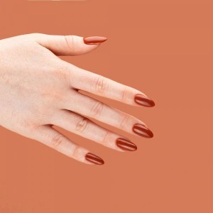 SEMILAC ΗΜΙΜΟΝΙΜΟ ΒΕΡΝΙΚΙ #418 RED HOT BEACH 7ml