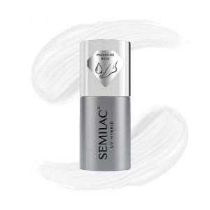 SEMILAC ΒΑΣΗ ΠΕΝΤΙΚΙΟΥΡ ΓΙΑ ΗΜΙΜΟΝΙΜΟ ΒΕΡΝΙΚΙ 7ml SEMILAC ΒΑΣΗ ΠΕΝΤΙΚΙΟΥΡ ΓΙΑ ΗΜΙΜΟΝΙΜΟ ΒΕΡΝΙΚΙ 7ml