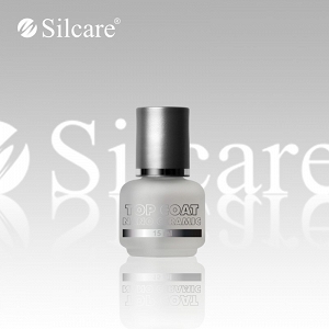 ΘΕΡΑΠΕΙΑ ΝΥΧΙΩΝ TOP COAT NANO CERAMIC 15ml