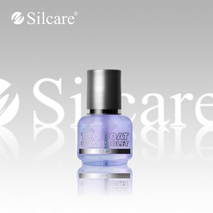 ΘΕΡΑΠΕΙΑ ΝΥΧΙΩΝ TOP COAT ULTRAVIOLET