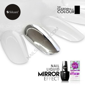 NAIL LIQUID MIRROR EFFECT NAIL LIQUID MIRROR EFFECT