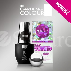 NAIL LIQUID MIRROR EFFECT NAIL LIQUID MIRROR EFFECT