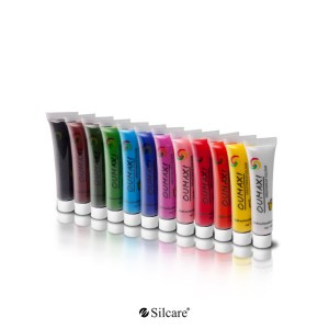AKRYLOWE ΑΚΡΥΛΙΚΑ ΧΡΩΜΑΤΑ 12x12ml AKRYLOWE ΑΚΡΥΛΙΚΑ ΧΡΩΜΑΤΑ 12x12ml