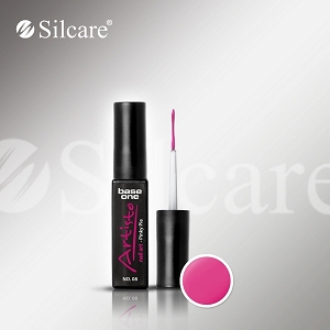 NAIL ART BASE ONE No.8 PINKY PIE NAIL ART BASE ONE No.8 PINKY PIE