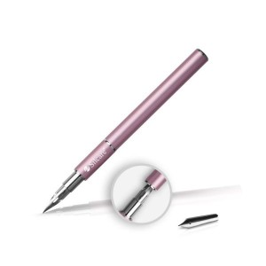 ΣΤΥΛΟΓΡΑΦΟΣ ΠΕΝΑ ΡΟΖ ΣΤΥΛΟΓΡΑΦΟΣ ΠΕΝΑ ΡΟΖ