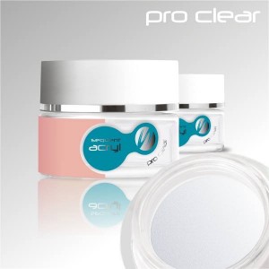 ΑΚΡΥΛΙΚΗ ΣΚΟΝΗ PRO CLEAR 36gr