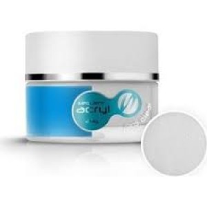 ΑΚΡΥΛΙΚΗ ΣΚΟΝΗ ECO WHITE 36gr ΑΚΡΥΛΙΚΗ ΣΚΟΝΗ ECO WHITE 36gr