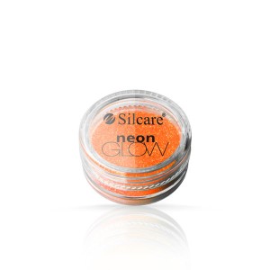 ΣΚΟΝΗ GLITTER NEON GLOW ΠΟΡΤΟΚΑΛΙ 03 3gr ΣΚΟΝΗ GLITTER NEON GLOW ΠΟΡΤΟΚΑΛΙ 03 3gr