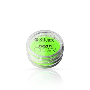 ΣΚΟΝΗ GLITTER NEON GLOW ΠΡΑΣΙΝΟ 05 3gr ΣΚΟΝΗ GLITTER NEON GLOW ΠΡΑΣΙΝΟ 05 3gr