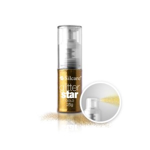 GLITTER GOLD MAGIC 25gr GLITTER GOLD MAGIC 25gr