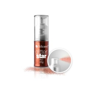 GLITTER RED MAGIC 25gr GLITTER RED MAGIC 25gr