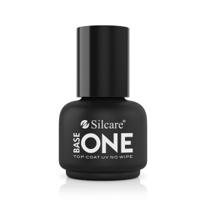 ΘΕΡΑΠΕΙΑ ΝΥΧΙΩΝ TOP COAT UV NO WIPE 17ml
