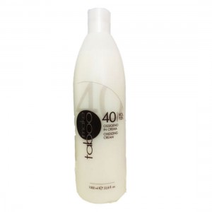 ΟΞΥΚΡΕΜΑ TABOO 40V 1000ml ΟΞΥΚΡΕΜΑ TABOO 40V 1000ml