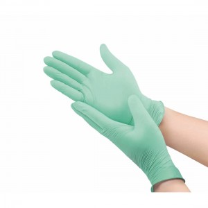 ΓΑΝΤΙΑ ΝΙΤΡΙΛΙΟΥ TESSERA ΒΙΟΔΙΑΣΠΩΜΕΝΑ ΧΩΡΙΣ ΠΟΥΔΡΑ SMALL MDR PPE III 100TEM ΓΑΝΤΙΑ ΝΙΤΡΙΛΙΟΥ TESSERA ΒΙΟΔΙΑΣΠΩΜΕΝΑ ΧΩΡΙΣ ΠΟΥΔΡΑ SMALL MDR PPE III 100TEM