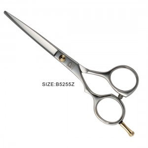 ΨΑΛΙΔΙ ΚΟΥΡΕΜΑΤΟΣ 5,5" ΓΙΑ ΑΡΙΣΤΕΡΟΧΕΙΡΕΣ B5255Z UKIYO