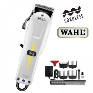ΜΗΧΑΝΗ ΚΟΥΡΕΜΑΤΟΣ WAHL SUPER TAPER CORDLESS ΜΗΧΑΝΗ ΚΟΥΡΕΜΑΤΟΣ WAHL SUPER TAPER CORDLESS