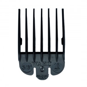 ΧΤΕΝΑΚΙ WAHL ΡΕΥΜΑΤΟΣ #5 16mm