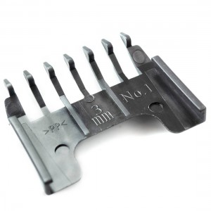 ΧΤΕΝΑΚΙ WAHL CORDLESS #1 3mm ΧΤΕΝΑΚΙ WAHL CORDLESS #1 3mm
