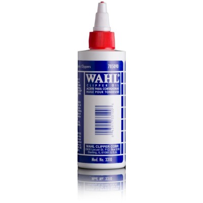 ΛΑΔΙ ΜΗΧΑΝΗΣ ΚΟΥΡΕΜΑΤΟΣ WAHL 118ml ΛΑΔΙ ΜΗΧΑΝΗΣ ΚΟΥΡΕΜΑΤΟΣ WAHL 118ml
