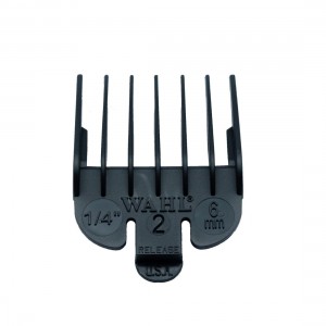 ΧΤΕΝΑΚΙ WAHL ΡΕΥΜΑΤΟΣ #2 6mm