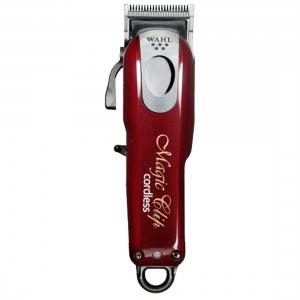 ΜΗΧΑΝΗ WAHL 5 STARS CORDLESS MAGIC CLIP ΜΗΧΑΝΗ WAHL 5 STARS CORDLESS MAGIC CLIP