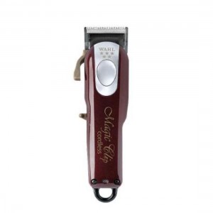 ΜΗΧΑΝΗ WAHL 5 STARS CORDLESS MAGIC CLIP ΜΗΧΑΝΗ WAHL 5 STARS CORDLESS MAGIC CLIP