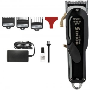 ΜΗΧΑΝΗ ΚΟΥΡΕΜΑΤΟΣ WAHL SENIOR CORDLESS ΜΗΧΑΝΗ ΚΟΥΡΕΜΑΤΟΣ WAHL SENIOR CORDLESS