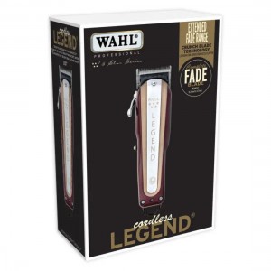 ΜΗΧΑΝΗ ΚΟΥΡΕΜΑΤΟΣ WAHL LEGEND 5 STARS CORDLESS ΜΗΧΑΝΗ ΚΟΥΡΕΜΑΤΟΣ WAHL LEGEND 5 STARS CORDLESS