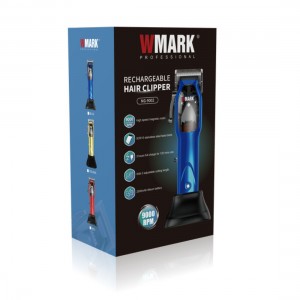 ΜΗΧΑΝΗ ΚΟΥΡΕΜΑΤΟΣ WMARK NG-9002 RED ΜΗΧΑΝΗ ΚΟΥΡΕΜΑΤΟΣ WMARK NG-9002 RED