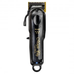 ΜΗΧΑΝΗ WAHL 5 STARS CORDLESS MAGIC CLIP BLACK 3026434