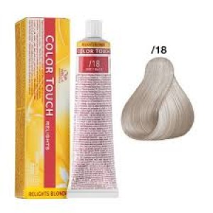 COLOR TOUCH /18 60ml COLOR TOUCH /18 60ml