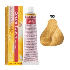 COLOR TOUCH /03 60ml COLOR TOUCH /03 60ml