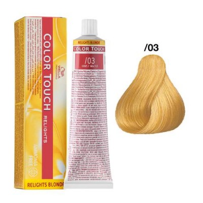COLOR TOUCH No./03 60ml